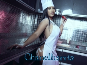 Chanelharris