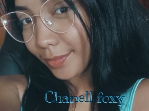 Chanell_foxy