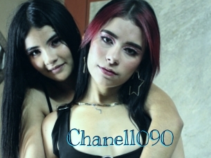 Chanell090