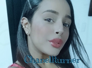 Chanellturner