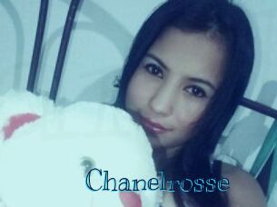 Chanelrosse