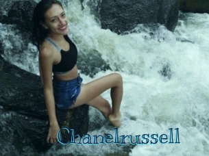 Chanelrussell