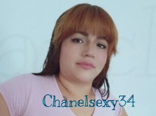 Chanelsexy34