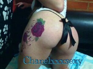 Chanelxxxsexy