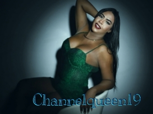 channelqueen19 Archive DVD BIZ
