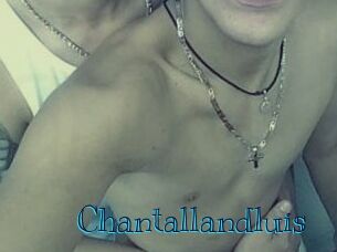 Chantallandluis