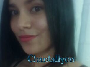 Chantallyon