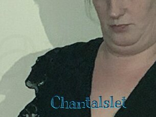 Chantalslet