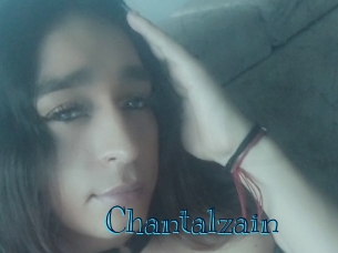 chantalzain Archive DVD BIZ