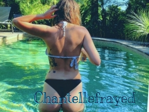 Chantellefrayed