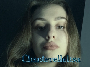 Chanterellelisa