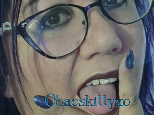 Chaoskittyxo