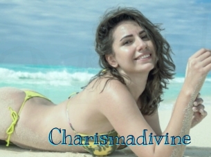 charismadivine Archive DVD BIZ