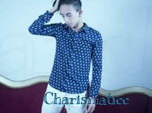 Charismaticc