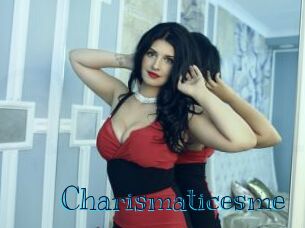 Charismaticesme