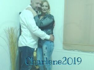 Charlene2019