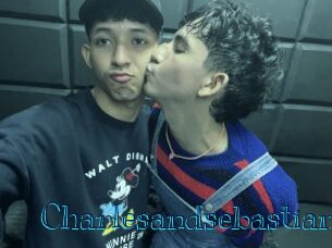 Charlesandsebastian