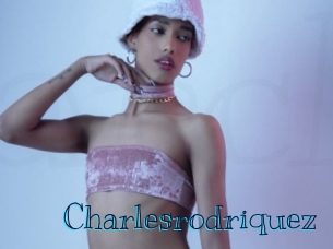 charlesrodriquez Archive DVD BIZ