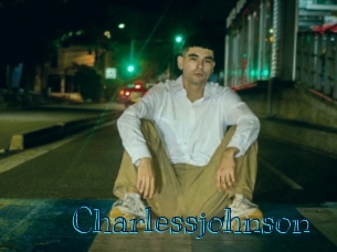 Charlessjohnson