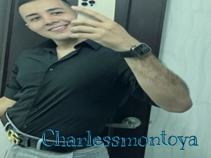 Charlessmontoya