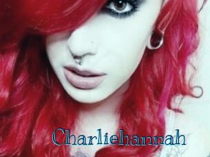 Charliehannah