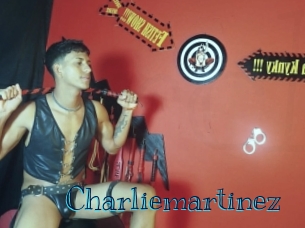 Charliemartinez