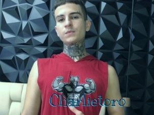 Charlietoro