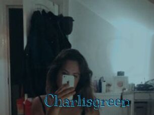 Charlisgreen