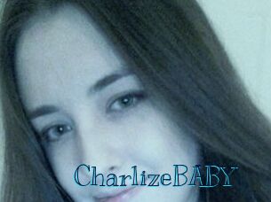 CharlizeBABY