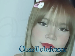 Charllotefoxxx