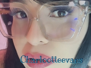 charlootteevans Archive DVD BIZ