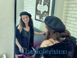 charloterainn Archive DVD BIZ