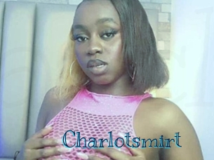 charlotsmirt Archive DVD BIZ