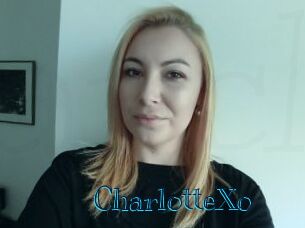 CharlotteXo