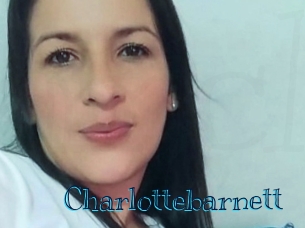 charlottebarnett Archive DVD BIZ