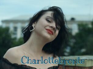 Charlottebronte