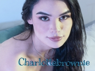 Charlottebrownie