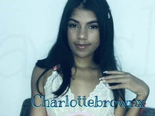 Charlottebrownx