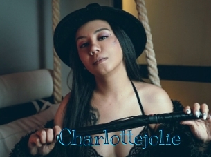 charlottejolie Archive DVD BIZ
