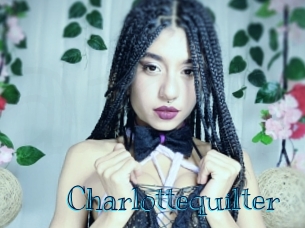 Charlottequilter