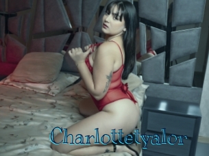 Charlottetyalor