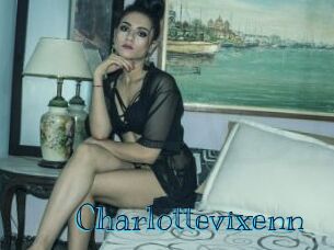 Charlottevixenn