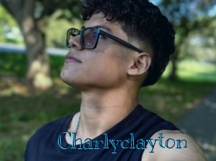 charlyclayton Archive DVD BIZ