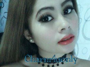 Charm4uonly