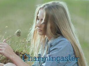 Charmingaster
