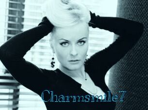 Charmsmile7