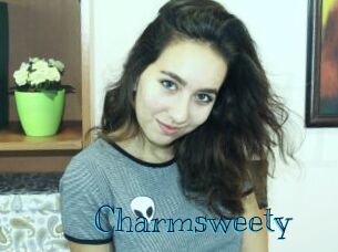 Charmsweety