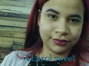 Charol_sweet