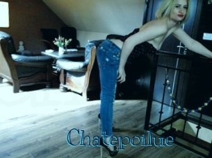 chatepoilue Archive DVD BIZ