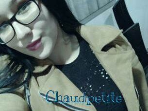 Chaudpetite
